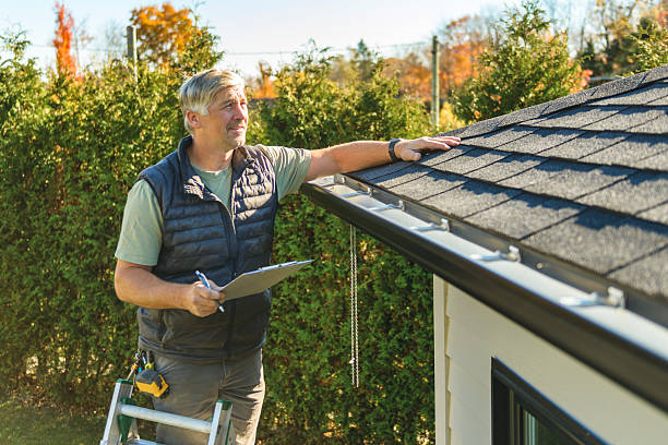 Affordable Gutter Repair And Installation solutions in Washington, MI