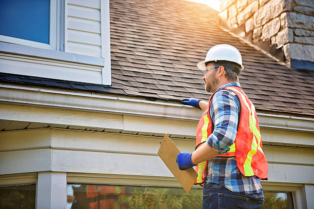 Licensed Gutter Repair And Installation service in Washington, MI - Norken Roofing